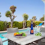 Modern Mojones 3 Bedrooms Private Heated Pool Marcus فيلة بويرتو ذيل كارمين