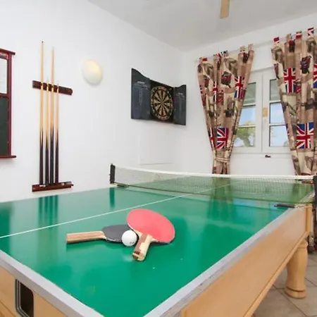 Modern Mojones 3 Bedrooms Private Heated Pool Marcus Puerto Del Carmen Puerto del Carmen (Lanzarote)