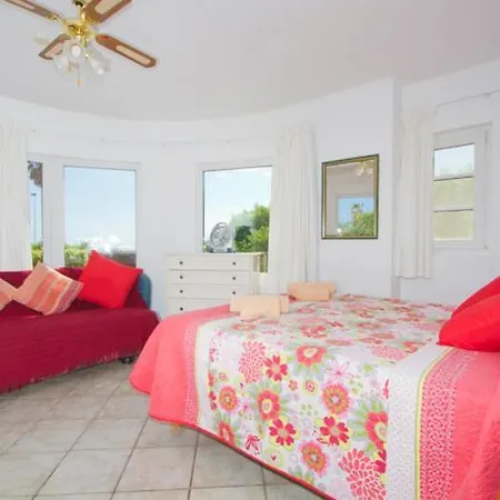 Villa Modern Mojones 3 Bedrooms Private Heated Pool Marcus Puerto Del Carmen *