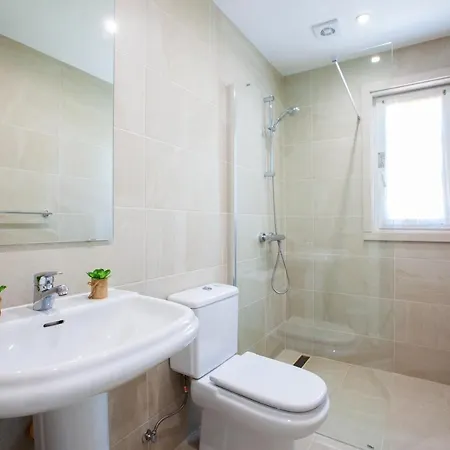 Modern Mojones 3 Bedrooms Private Heated Pool Marcus Puerto Del Carmen * Puerto del Carmen (Lanzarote)