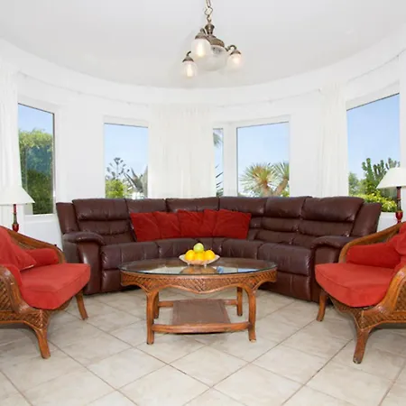 Modern Mojones 3 Bedrooms Private Heated Pool Marcus Puerto Del Carmen * Puerto del Carmen (Lanzarote)