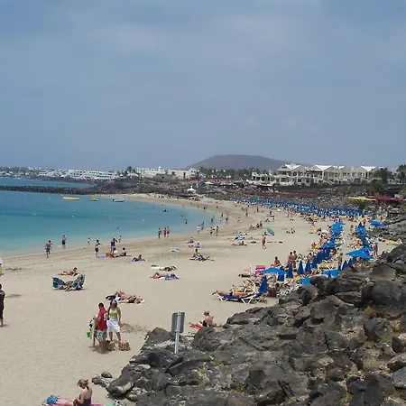 Modern Mojones 3 Bedrooms Private Heated Pool Marcus Puerto Del Carmen Villa