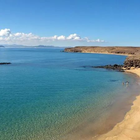 Modern Mojones 3 Bedrooms Private Heated Pool Marcus Puerto Del Carmen *
