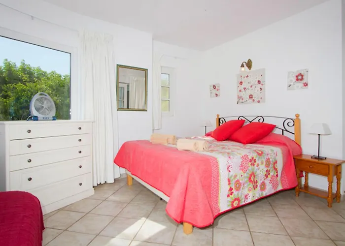 Modern Mojones 3 Bedrooms Private Heated Pool Marcus Vila *