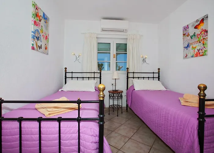 Vila Modern Mojones 3 Bedrooms Private Heated Pool Marcus *